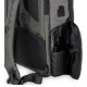Mochila Multifuncional Optimus Gris